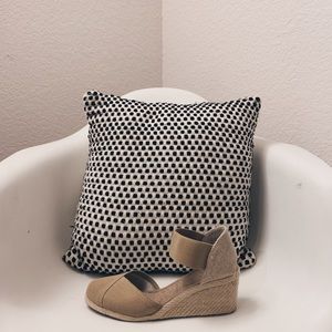 Ralph Lauren wedges